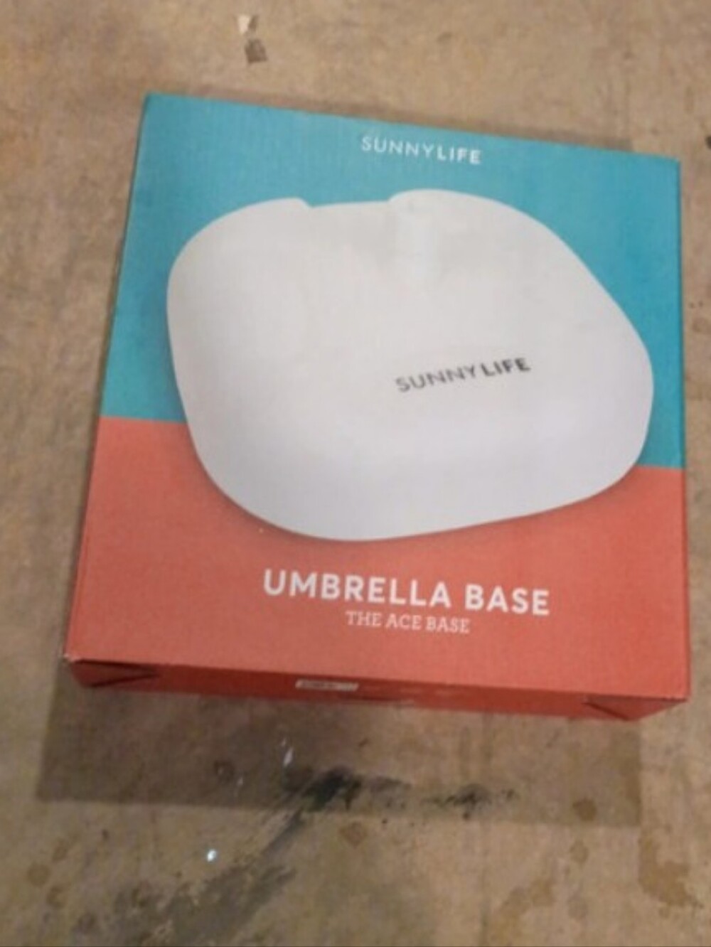 Sunnylife Base Set - Picture 2 of 4